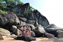 Вокруг, да около Гоа...