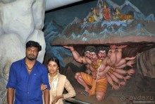 Вокруг, да около Гоа...