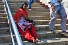 Вокруг, да около Гоа...