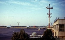 Ташкент-Бухара-Самарканд всего лишь 30 лет назад