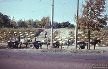 Ташкент-Бухара-Самарканд всего лишь 30 лет назад