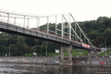 Проездом в Киеве...