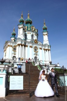 Проездом в Киеве...