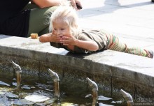 Проездом в Киеве...