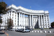 Проездом в Киеве...