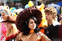 Проездом в Киеве...