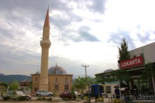 Скалистые чудеса Каппадокии (часть 1)