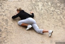 Скалистые чудеса Каппадокии (часть 1)