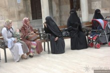 Скалистые чудеса Каппадокии (часть 1)