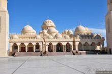 Альбом отзыва "Луксор-Хургада 2013"