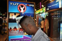 Альбом отзыва "Луксор-Хургада 2013"