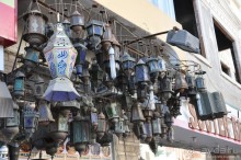 Альбом отзыва "Луксор-Хургада 2013"