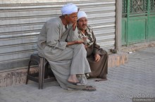 Альбом отзыва "Луксор-Хургада 2013"