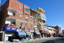 Альбом отзыва "Луксор-Хургада 2013"