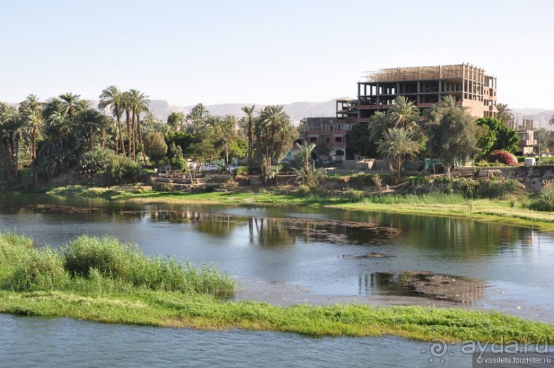 Луксор-Хургада 2013