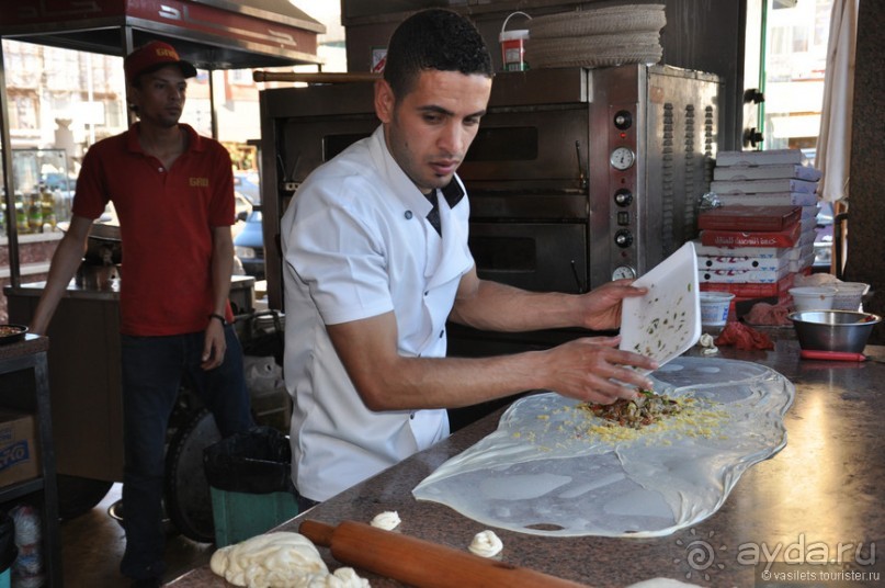 Луксор-Хургада 2013