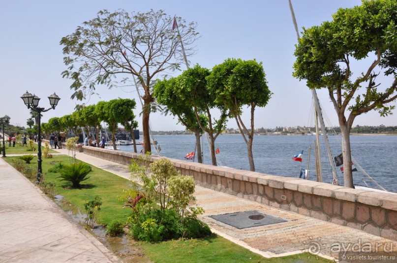 Луксор-Хургада 2013