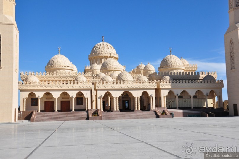 Луксор-Хургада 2013