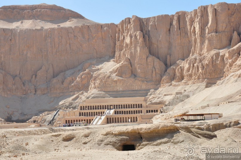 Луксор-Хургада 2013