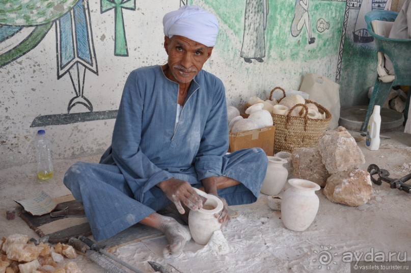 Луксор-Хургада 2013