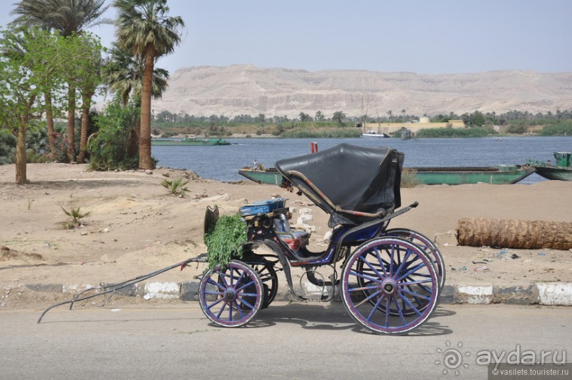 Луксор-Хургада 2013