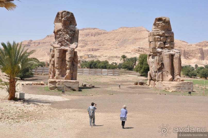 Луксор-Хургада 2013