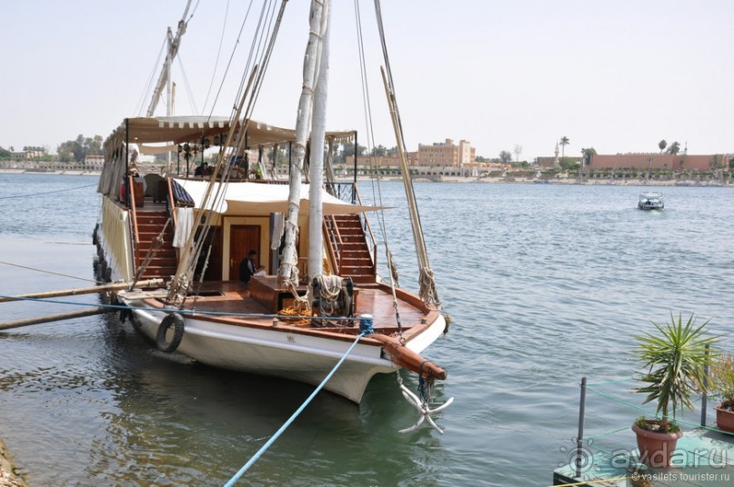 Луксор-Хургада 2013