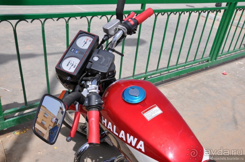 Луксор-Хургада 2013