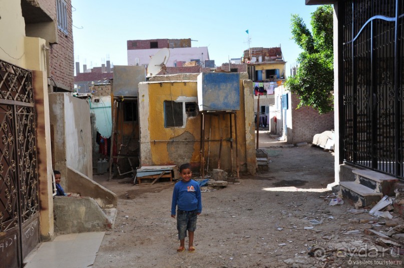 Луксор-Хургада 2013