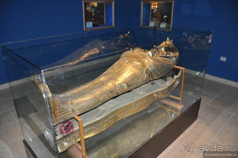 Луксор-Хургада 2013