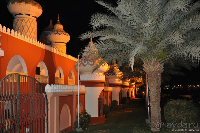 Луксор-Хургада 2013