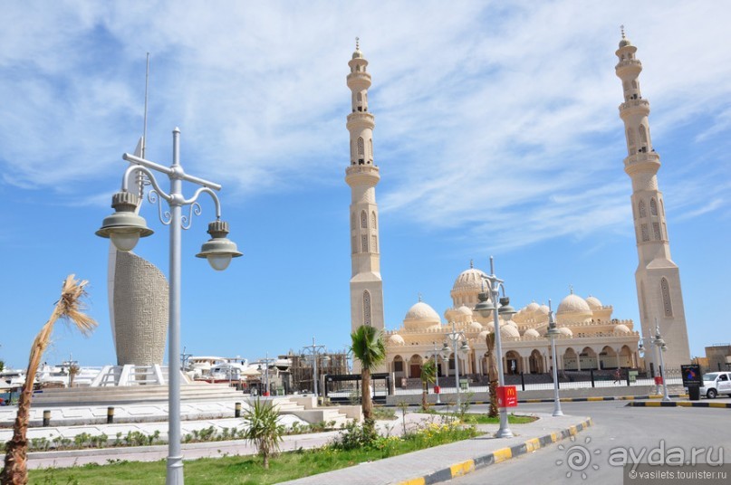 Луксор-Хургада 2013