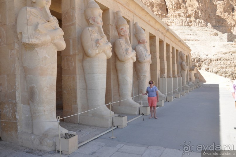 Луксор-Хургада 2013