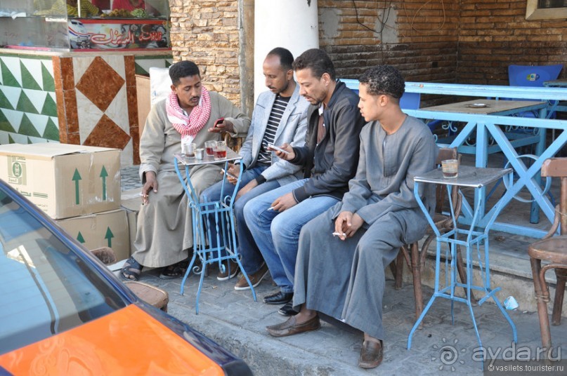 Луксор-Хургада 2013