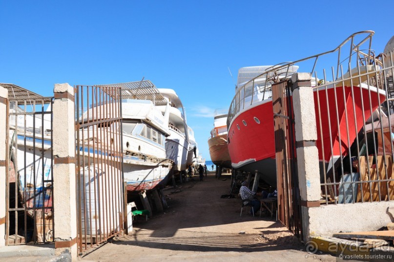 Луксор-Хургада 2013