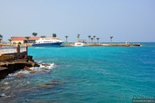 Египет. За неделю до...