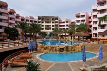 Египет. За неделю до...