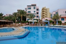 Египет. За неделю до...