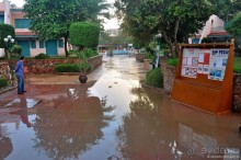 Египет. За неделю до...