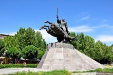 Майский Ереван