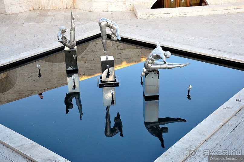 Майский Ереван