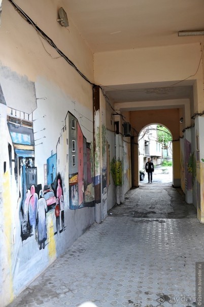 Майский Ереван