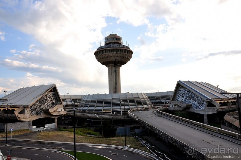 Майский Ереван