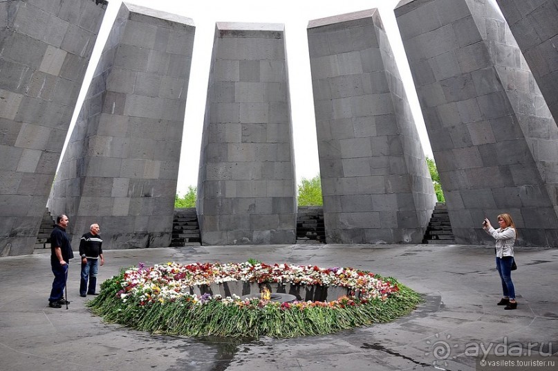 Майский Ереван