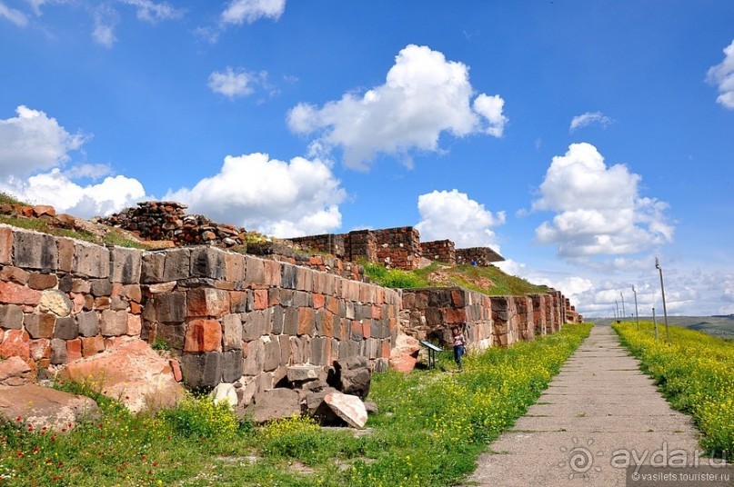 Майский Ереван