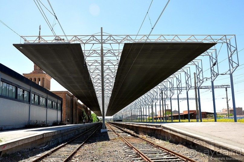 Майский Ереван