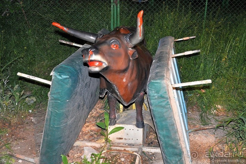 Майский Ереван