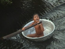 Пешком в Камбоджу