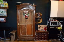 Кото-терапия в действии