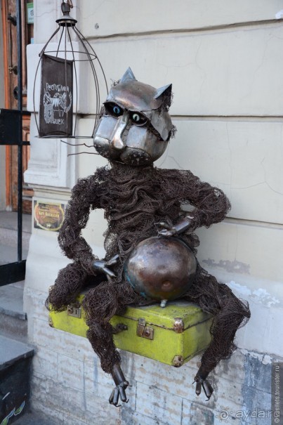 Кото-терапия в действии Кото-терапия в действии